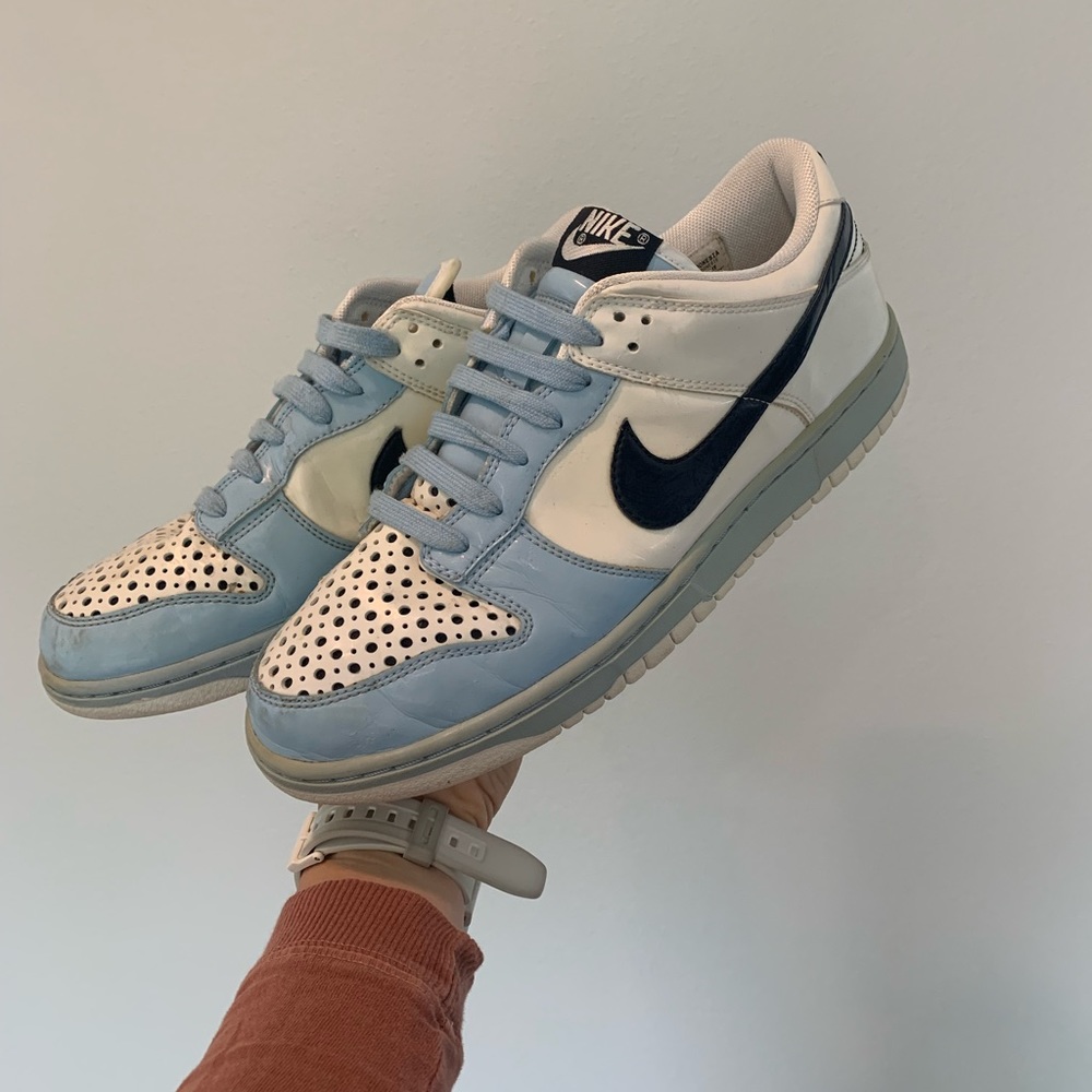 Women’s Air Force One Size 9
